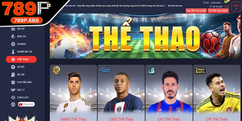 Thể thao kịch tính từng phút từng giây không thể bỏ qua