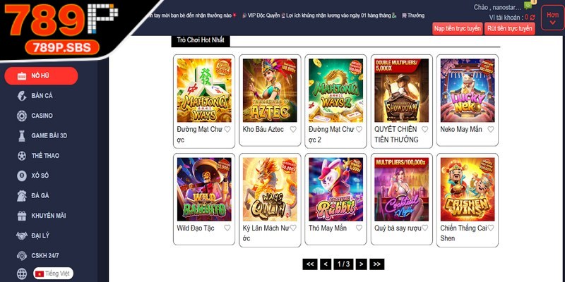 Kết quả ván game online luôn ưu tiên sự công bằng tuyệt đối