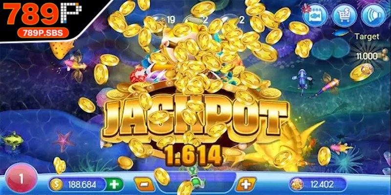 Game bắn cá ăn Vàng sở hữu nhiều ưu điểm nổi bật thu hút nhiều người chơi