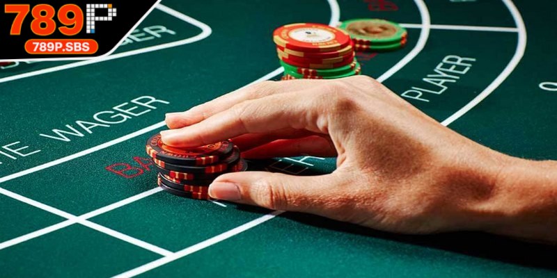 Bó túi những bí quyết đánh baccarat thắng lớn