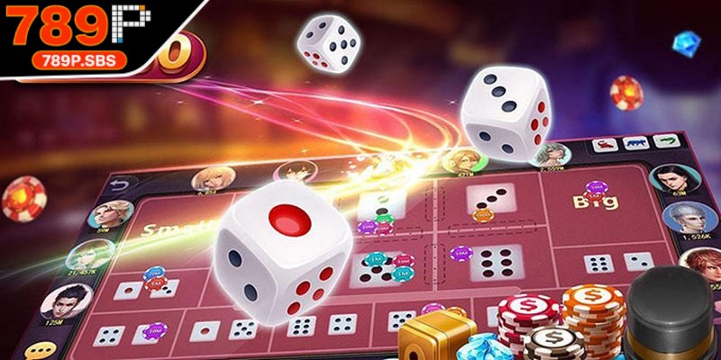 Bí quyết thắng Sicbo online phải hiểu rõ, nắm chắc luật cược