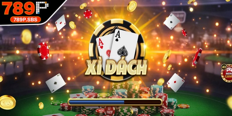 Xì dách online là phiên bản Việt hoá rất được ưa chuộng và mang tính tiện lợi