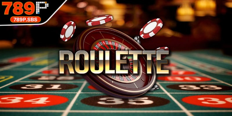 Roulette online nổi tiếng là một trong những trò chơi phổ biến nhất