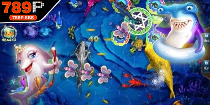 Trong trò chơi, thành viên có thể sử dụng nhiều loại đạn, vũ khí khác nhau