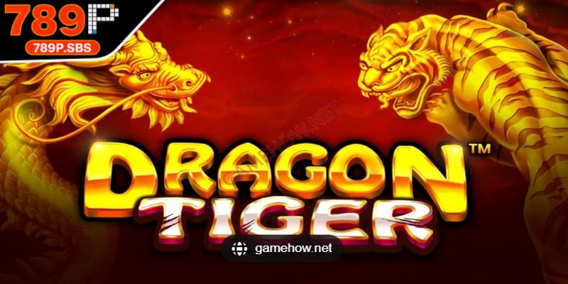 Rồng hổ một trò chơi casino cá cược trực tuyến hấp dẫn và phổ biến hiện nay