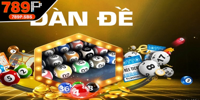 Dàn đề 15 số chuẩn là một chiến thuật phổ biến nên thử ngay