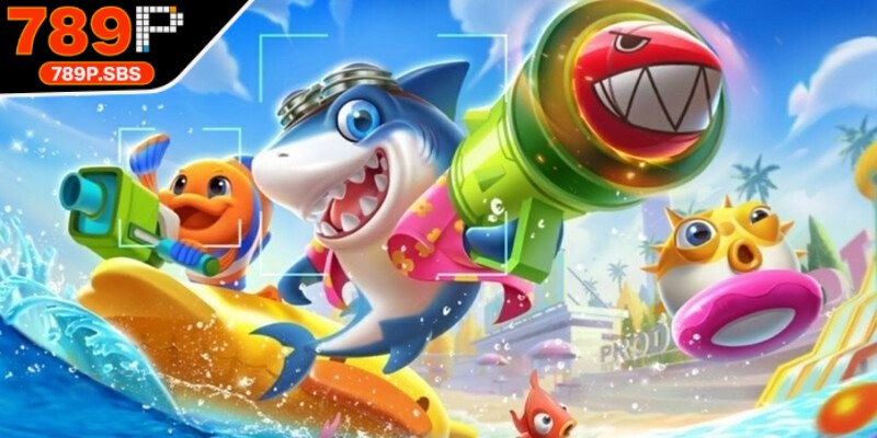 Game bắn cá Jackpot đổi thưởng là một trong lựa chọn giải trí được săn đón