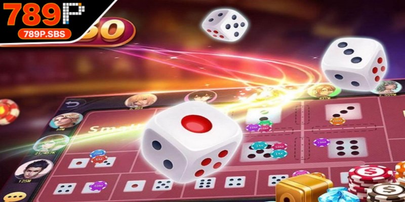 Sicbo hay còn được biết đến với cái tên khác là tài xỉu