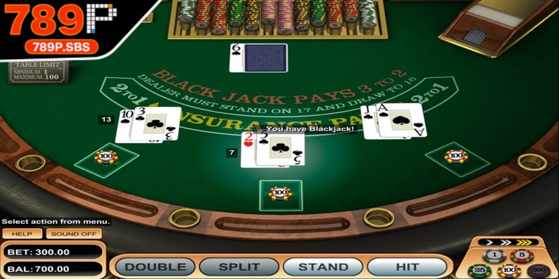 Bật mí các kinh nghiệm chơi blackjack trực tuyến