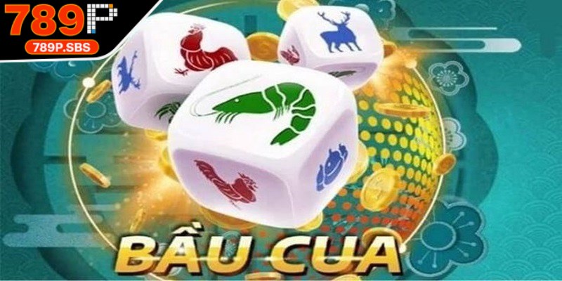 Bầu cua có nguồn gốc từ trò Hoo Hey How nổi tiếng của Trung Quốc