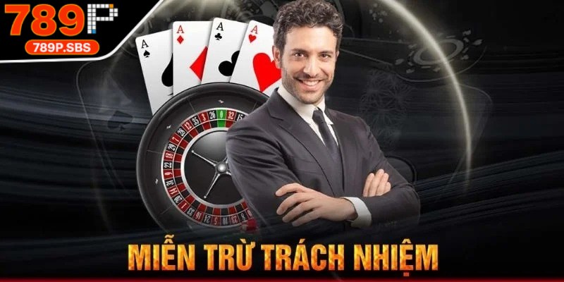 Lợi dụng chương trình khuyến mãi nhà cái miễn trừ trách nhiệm