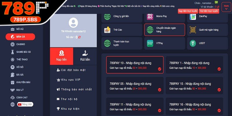 Luôn phải dành thời gian kiểm tra thông tin lệnh giao dịch chuẩn