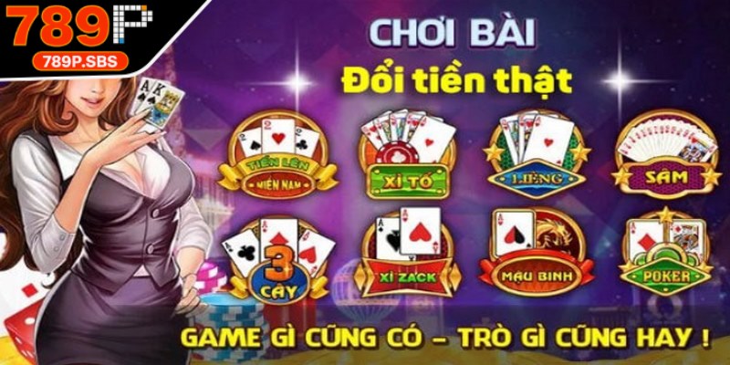 Người chơi cần phải nắm rõ được luật chơi của những tựa game
