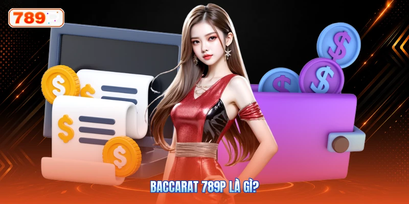 Baccarat 789P Là Gì?