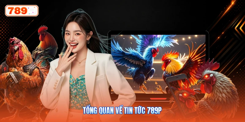 Tổng Quan Về Tin Tức 789P